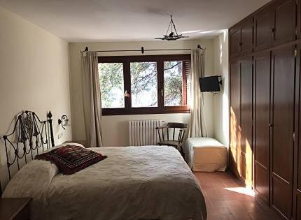 Apartment Exceptional Right On The
